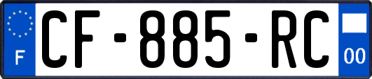 CF-885-RC