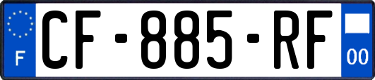 CF-885-RF
