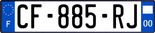 CF-885-RJ