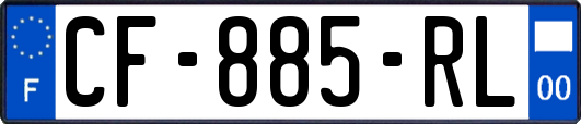 CF-885-RL