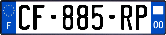 CF-885-RP