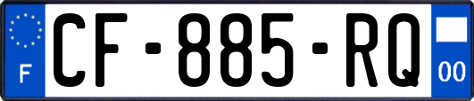 CF-885-RQ