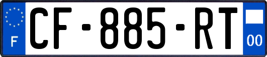 CF-885-RT