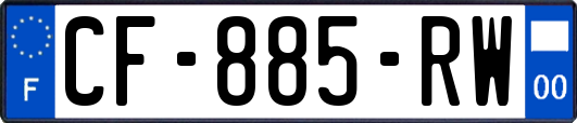 CF-885-RW