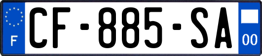 CF-885-SA