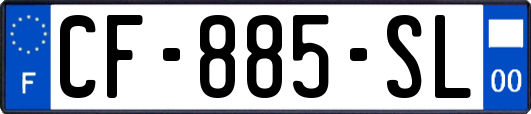 CF-885-SL