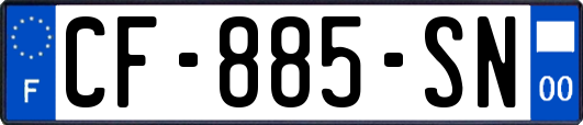 CF-885-SN