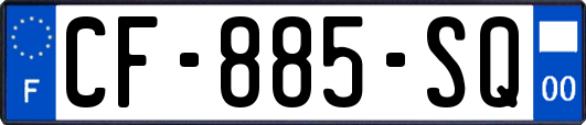 CF-885-SQ