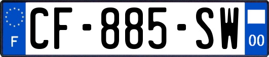 CF-885-SW