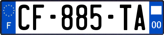 CF-885-TA