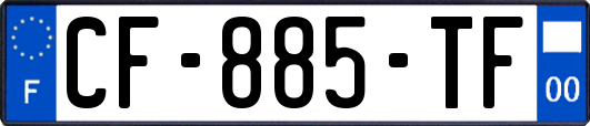 CF-885-TF