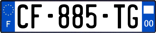 CF-885-TG