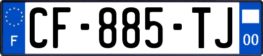 CF-885-TJ