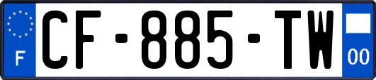 CF-885-TW