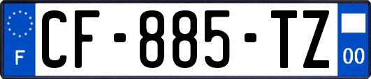 CF-885-TZ