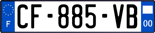 CF-885-VB