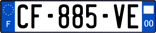 CF-885-VE