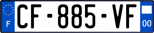 CF-885-VF