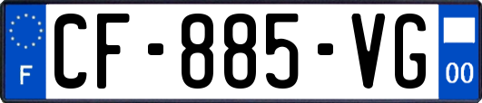 CF-885-VG
