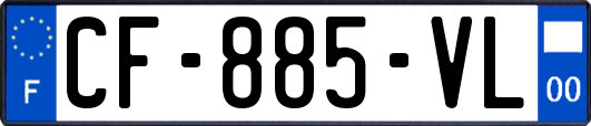 CF-885-VL