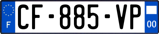 CF-885-VP