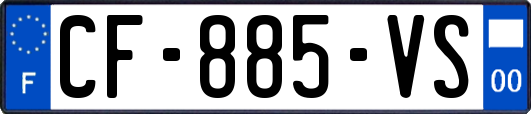 CF-885-VS