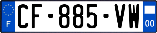 CF-885-VW