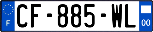 CF-885-WL