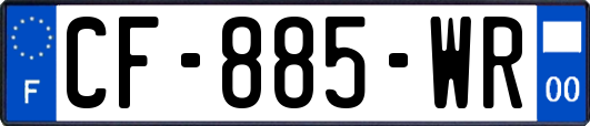 CF-885-WR