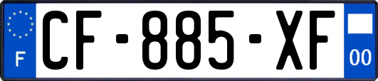 CF-885-XF
