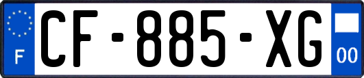 CF-885-XG