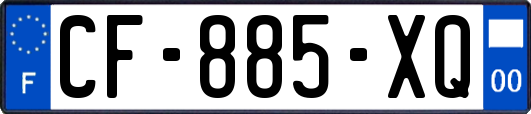 CF-885-XQ
