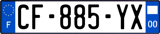 CF-885-YX