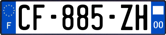 CF-885-ZH