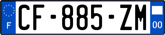 CF-885-ZM