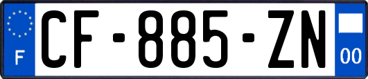 CF-885-ZN