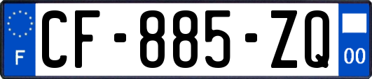 CF-885-ZQ