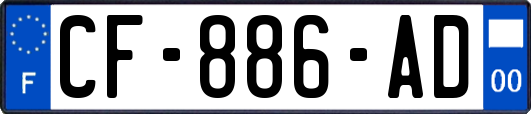 CF-886-AD