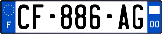 CF-886-AG