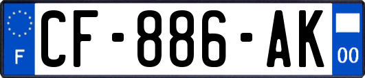 CF-886-AK
