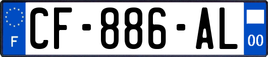 CF-886-AL