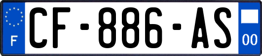 CF-886-AS