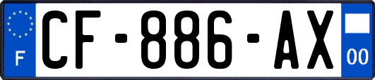 CF-886-AX