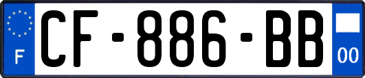 CF-886-BB