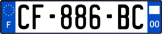 CF-886-BC