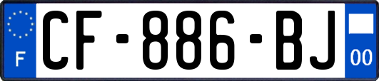 CF-886-BJ