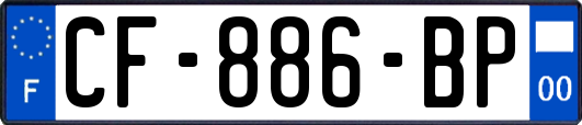 CF-886-BP