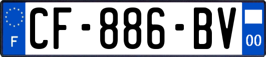 CF-886-BV