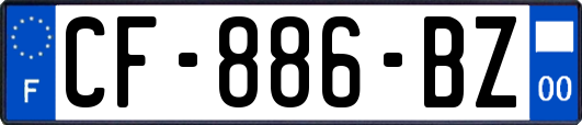 CF-886-BZ