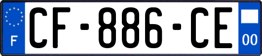 CF-886-CE